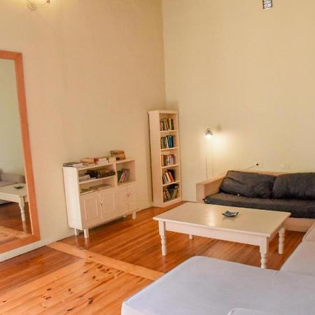 בואנוס איירס El Templario Hostel מראה חיצוני תמונה