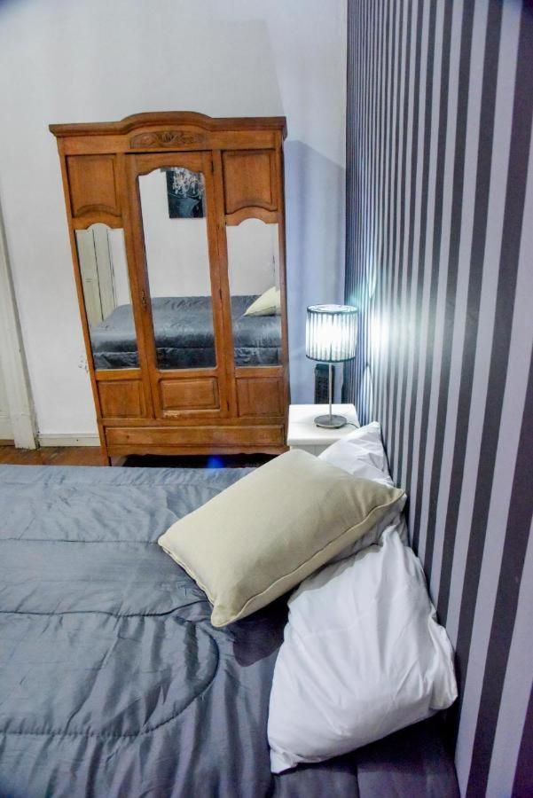בואנוס איירס El Templario Hostel מראה חיצוני תמונה