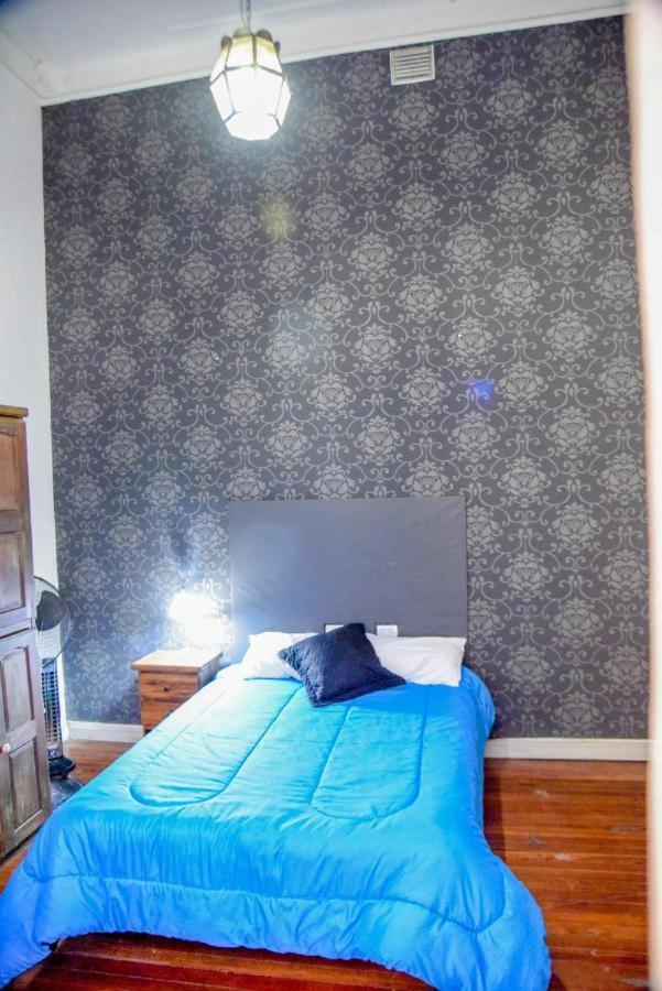 בואנוס איירס El Templario Hostel מראה חיצוני תמונה